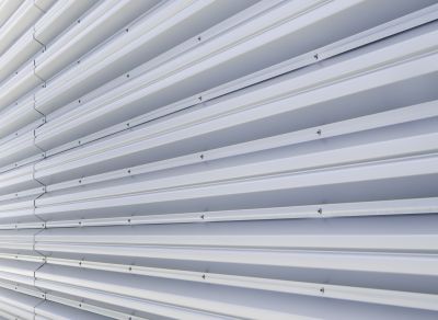 Metal Siding Services