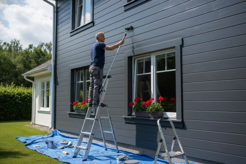 Siding Service