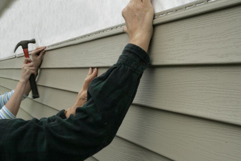Professional Siding Experts