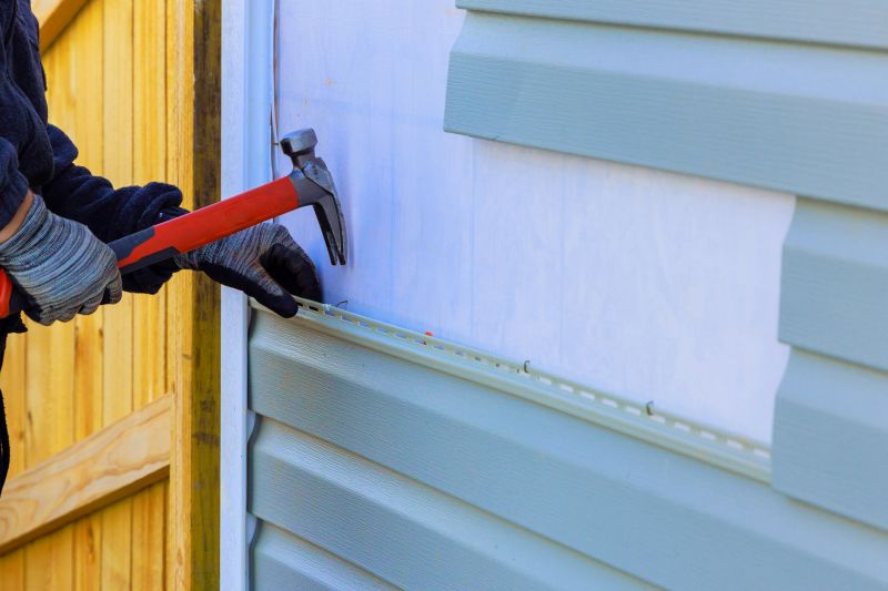 When to Schedule Siding Services